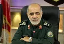 سرلشکر عبداللهی: نیروهای مسلح آماده پاسخ قاطع و ویرانگر به هر تهدیدی هستند