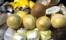 سخنگوی پلیس فراجا: افزایش کشفیات و انهدام ۴۷۰ باند مواد مخدر در یک‌ سال گذشته