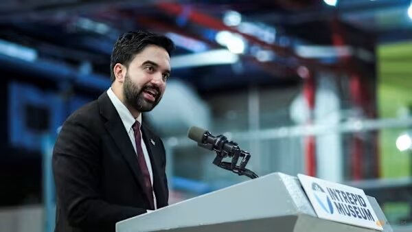 رد پای اسرائیل در انتخابات نیویورک و اسکاتلند هم پیدا شد رد پای اسرائیل در انتخابات نیویورک و اسکاتلند هم پیدا شد