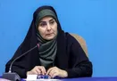 فرزانه صادق: ۱۰۰ هواپیما را در جنگ تحمیلی اخیر از دست دادیم