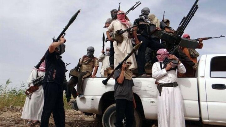 کشته شدن سرکرده ارشد القاعده در یمن کشته شدن سرکرده ارشد القاعده در یمن