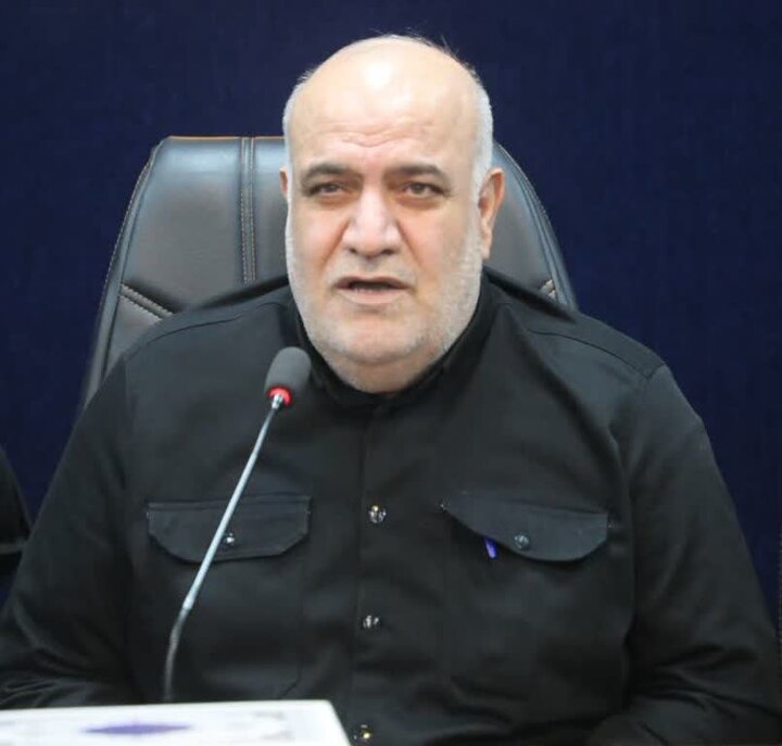 حملات امروز به خوزستان تلفات جانی نداشت