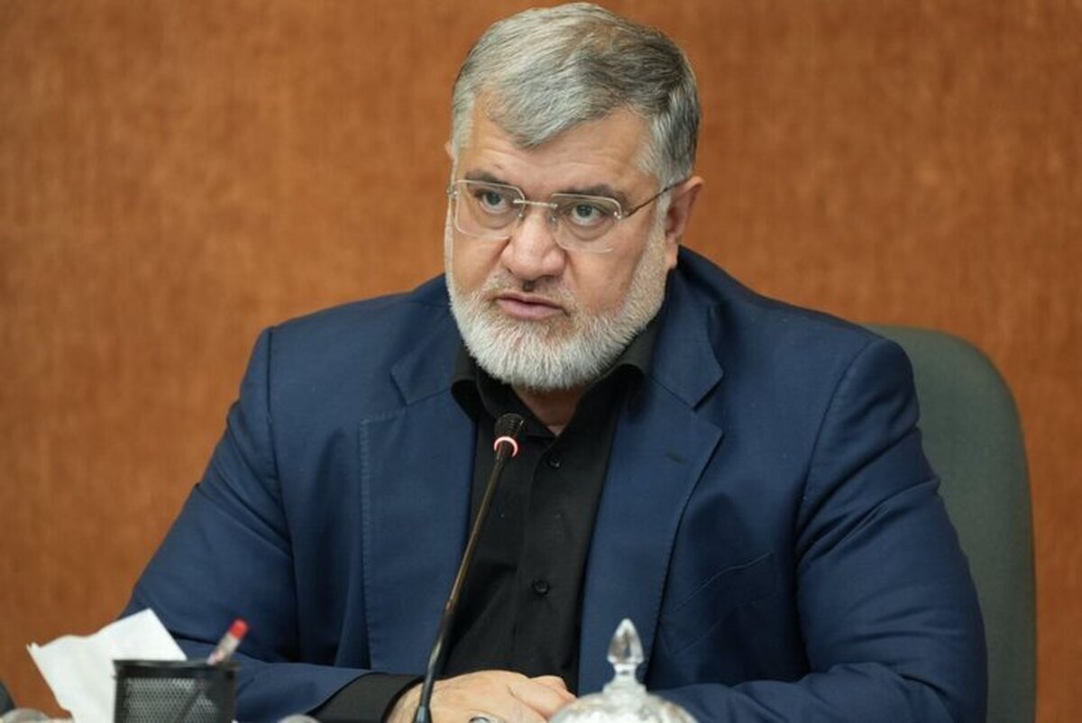 استاندار تهران: امدادگران هلال احمر ۷۲۵۰ نفر را از زیر آوار ناشی از جنگ نجات دادند | میانگین زمان حضور امدادگران در صحنه حوادث در تهران استاندار تهران: امدادگران هلال احمر ۷۲۵۰ نفر را از زیر آوار ناشی از جنگ نجات دادند | میانگین زمان حضور امدادگران در صحنه حوادث در تهران