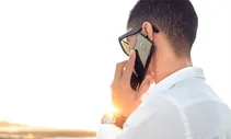نرخ هر دقیقه مکالمه با تلفن همراه چقدر است؟
