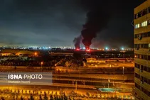 خسارات محیط‌ زیستی جنگ آمریکا و اسرائیل علیه ایران اعلام شد