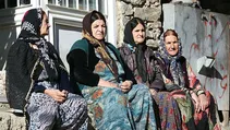 بیمه رایگان زنان روستایی دارای ۳ فرزند و بیشتر