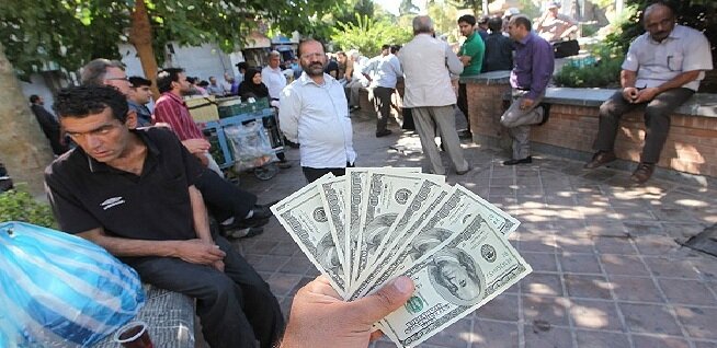 سقف خرید ارز با کارت ملی اعلام شد سقف خرید ارز با کارت ملی اعلام شد
