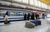 پیش‌فروش بلیت قطار مسافری نیمه دوم خرداد آغاز شد