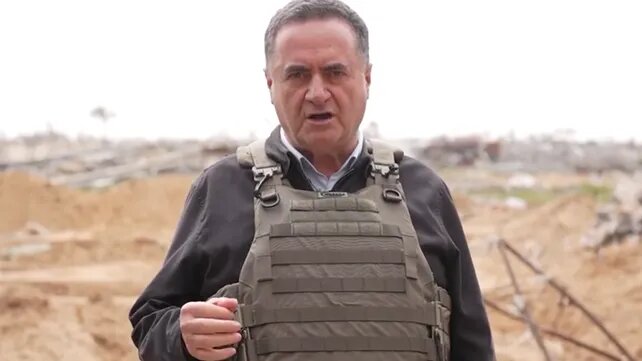 وزیر جنگ اسرائیل: از لبنان عقبنشینی نمیکنیم وزیر جنگ اسرائیل: از لبنان عقبنشینی نمیکنیم