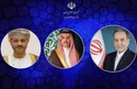 گفت‌وگوی عراقچی با همتایان عمانی و عربستانی درباره تنگه هرمز