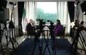 پزشکیان در گفت‌وگو با شبکه خبری ایندیا تودی هند: ما با عربستان در جنگ نیستیم