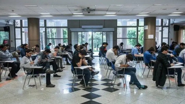 هشدار درباره کلاهبرداری با عنوان «تضمینی فروش صندلی پزشکی» تا ۱۱ میلیارد تومان هشدار درباره کلاهبرداری با عنوان «تضمینی فروش صندلی پزشکی» تا ۱۱ میلیارد تومان