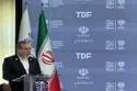 عراقچی: ایران امروز، ایران ایستاده در مقبال طوفان نامردمی و ظلم است | جنایت‌ها را نه فراموش می‌کنیم نه می‌بخشیم