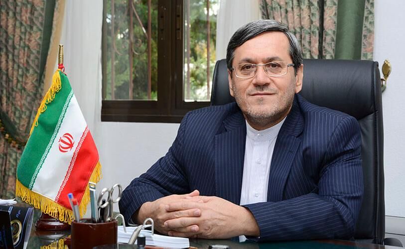 سخنگوی کمیسیون امنیت ملی مجلس: محتوای مذاکرات نیویورک با اسلام‌آباد تفاوتی نداشت