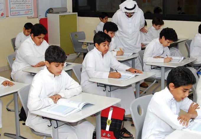 فرانس پرس: عربستان مدارس ریاض را به مدت یک هفته غیر حضوری کرد