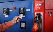 سهمیه بنزین کارت سوخت کرمانی‌ها ۱۶۰ لیتر شد