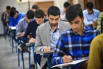 آموزش و پرورش خبر داد؛ مهلت ثبت‌نام در آزمون‌های نهایی ایجاد و ترمیم سابقه تحصیلی تا ۹ تیرماه تمدید شد 