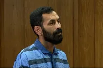 شهرام صادقی عامل زیرگرفتن ۷مامور فراجا در حوادث ۱۸دی‌ماه اعدام شد
