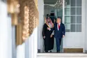 گزارش رسانه انگلیسی از پشت پرده هشدار بن‌سلمان به ترامپ درباره ایران