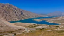 وضعیت آبی تهران چندان مناسب نیست
