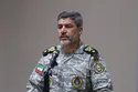 سخنگوی ارتش: آمریکایی‌ها در حال تلاش برای تثبیت یک مسیر غیراصولی در جنوب تنگه هرمز هستند که برخلاف مفاد تفاهمنامه امضاشده با ما است | برای حاکم کردن ترتیبات مدنظر ایران در تنگه هرمز مقتدرانه ایستاده‌ایم