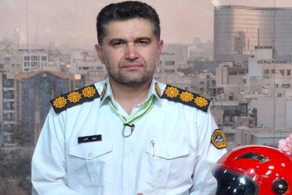 از ابتدای سال ۱۴۰۵  تاکنون چند موتورسوار جان باختند؟