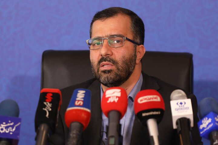 جزئیات نشست مجازی مجلس با وزیر صمت جزئیات نشست مجازی مجلس با وزیر صمت