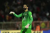 حکم شکایت پرسپولیس از بیرانوند و تراکتور اعلام شد