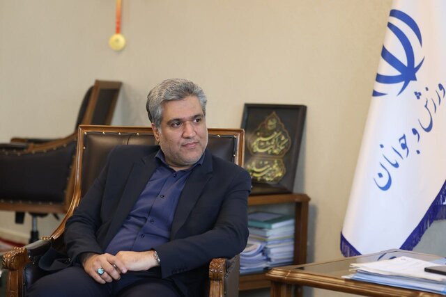 بیمهتکمیلی قهرمانان و پیشکسوتان ورزش رایگان شد بیمهتکمیلی قهرمانان و پیشکسوتان ورزش رایگان شد