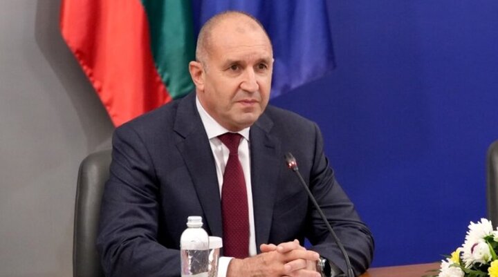 بلغارستان از «ائتلاف مشتاقان» اوکراین خارج شد بلغارستان از «ائتلاف مشتاقان» اوکراین خارج شد