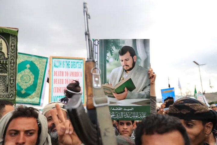 انصارالله: یمن گورستان متجاوزان است انصارالله: یمن گورستان متجاوزان است