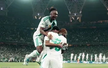 پاداش قابل توجه الاهلی به خاطر قهرمانی در لیگ نخبگان آسیا
