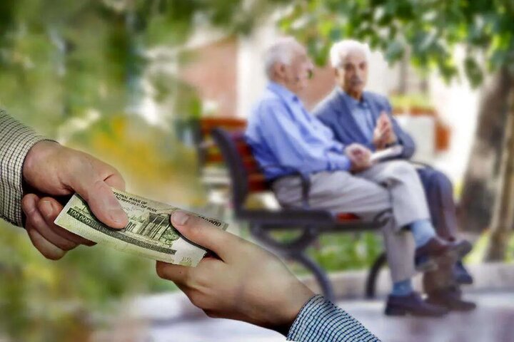 فردا؛ واریز حقوق مردادماه بازنشستگان تامین اجتماعی فردا؛ واریز حقوق مردادماه بازنشستگان تامین اجتماعی