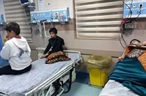 اورژانس کشور: ماهانه حدود ۱۰ هزار مورد مسمومیت ثبت می‌شود