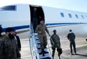 ورود فرمانده ارتش پاکستان به تهران؛ دیدار با عراقچی در دستور کار