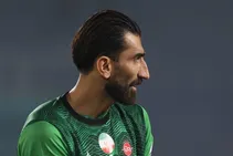 بیرانوند ۳ فصل دیگر با تراکتور تمدید کرد
