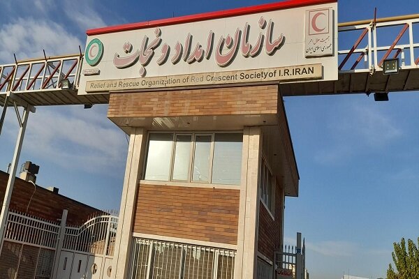 پیشبینی تشدید فعالیت سامانه بارشی؛ آمادهباش کامل نیروهای عملیاتی واکنش سریع هلالاحمر پیشبینی تشدید فعالیت سامانه بارشی؛ آمادهباش کامل نیروهای عملیاتی واکنش سریع هلالاحمر