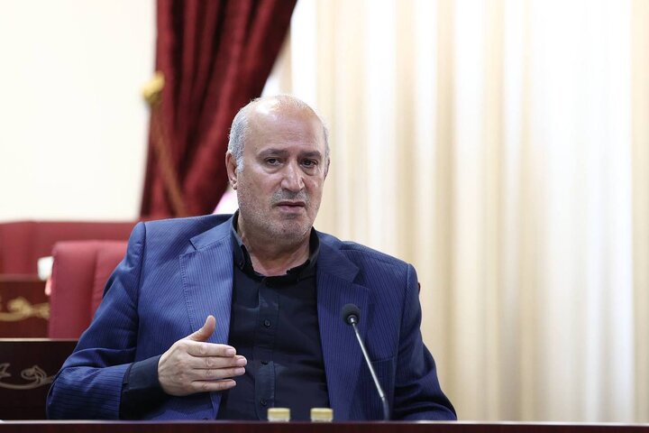 پیام تبریک تاج به همتای اسپانیایی خود | متن نامه رئیس فدراسیون فوتبال پیام تبریک تاج به همتای اسپانیایی خود | متن نامه رئیس فدراسیون فوتبال