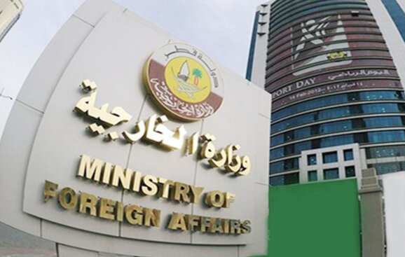 قطر: بازگشایی تنگه هرمز برای ما و همه منطقه اهمیت بالایی دارد | برای ازسرگیری مذاکرات میان تهران و واشنگتن تلاش می‌کنیم