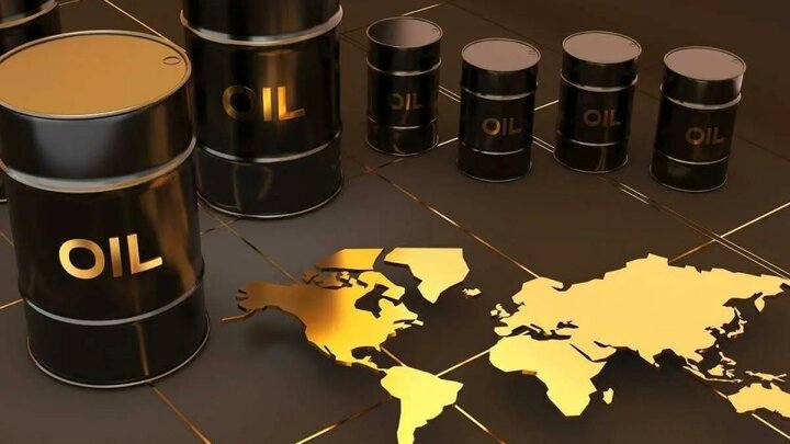 نفت برنت در آستانه ۹۰ دلار قرار گرفت نفت برنت در آستانه ۹۰ دلار قرار گرفت