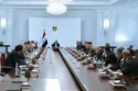 واکنش شورای امنیت ملی عراق به حملات مشترک آمریکا و عربستان علیه حشدالشعبی: برخورد با این  مسئولیت انحصاری ما است و بس