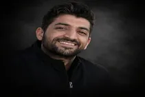 جان باختن کارگر ۳۶ سالهمعدن مس قلعه‌زری