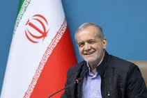 پیام تبریک پزشکیان در پی قهرمانی ملی‌پوشان کشتی آزاد و فرنگی