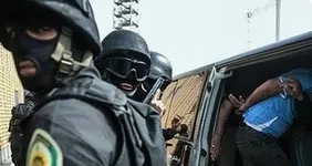 ویدیو | دختر ۱۶ ساله مفقودشده در نسیم‌شهر پیدا شد