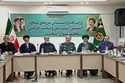 سرپرست وزارت دفاع: نیروهای مسلح می‌دانند در چه زمان، چگونه و تا چه میزان بر دشمن فشار وارد کنند