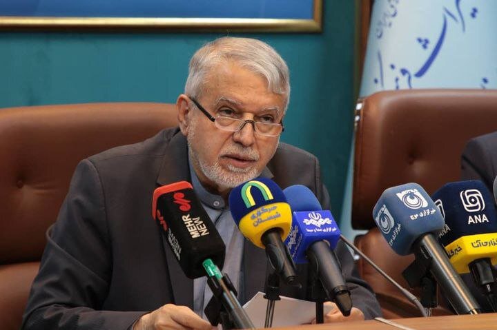 صالحی امیری: «کارت سفر» در هفته دولت رونمایی میشود صالحی امیری: «کارت سفر» در هفته دولت رونمایی میشود