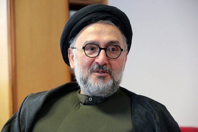ابطحی: تندروها که بلای جان حکومت و مردم هستند، یا به انسجام ملی و بیانات رهبری میپیوندند یا باید در انتظار ظهور یک سازمان مرتد مثل «مجاهدین خلق» بود ابطحی: تندروها که بلای جان حکومت و مردم هستند، یا به انسجام ملی و بیانات رهبری میپیوندند یا باید در انتظار ظهور یک سازمان مرتد مثل «مجاهدین خلق» بود