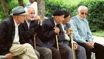 خطر افسردگی سالمندان با استفاده از تلفن هوشمند