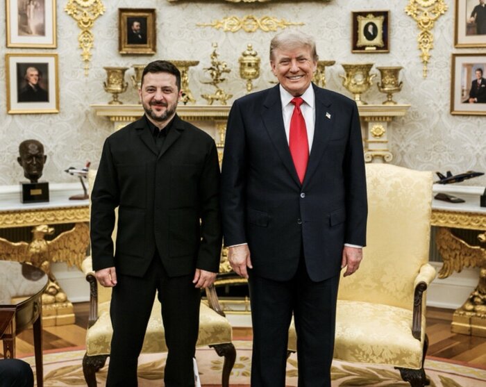 از تهران تا کی‌یف؛ دو جنگ روی میز ترامپ، بدون دستاورد سیاسی