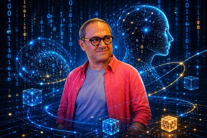 جزئیاتی از برنامه جدید رامبد جوان پس از کارناوال